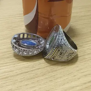 G-Y Ram ring 2021 The lid can be opened.