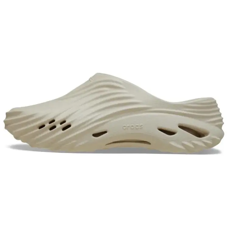 Crocs Echo Wave 'Almond Tint'
