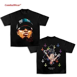 GERVONTA DAVIS SPECIAL TEE, Boxing T shirt, Boxer Tee, Sports Shirt, UFC Shirt, Workout T shirt, Gift For Him, Gift For Her