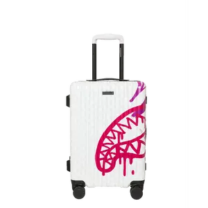 CRASH GRAFF TURBO CARRY-ON LUGGAGE