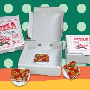 Real Grandma Slice of Pizza Pin