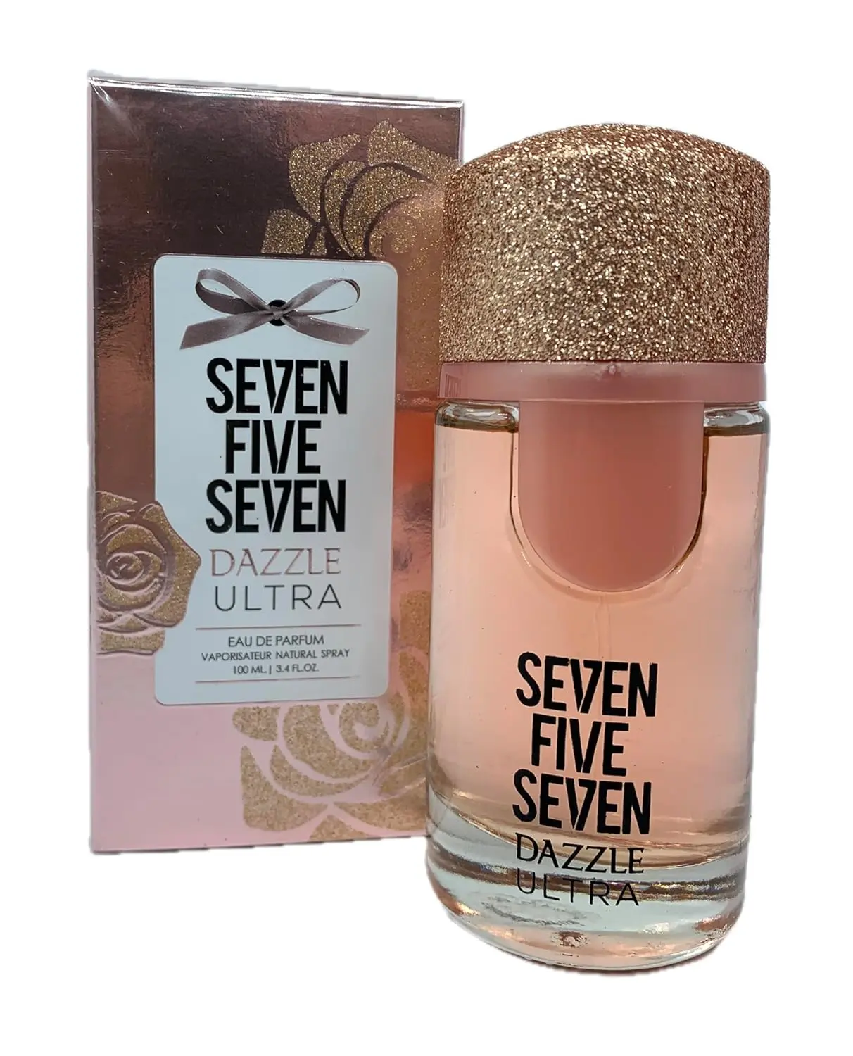 Seven Five Seven Dazzle Ultra