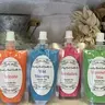 Squeezable Soy Wax 3oz Pouch | Heavily Fragranced | Hand Poured