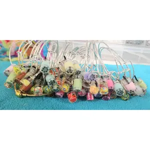 Boba BuBBle With Me Bangle Bracelet