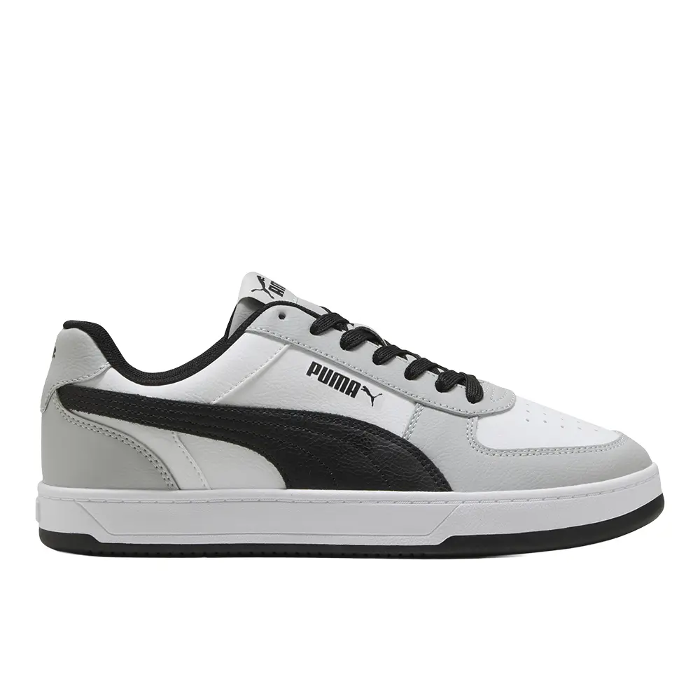 PUMA Mens Carter 2.0 Lace Up Sneakers Shoes Casual - Grey