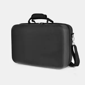 Travel Backpack for Ps5 Console, Protective Carrying Case, Compatible with Sony Playstation 5, Headset, Game Discs, Christmas Gift