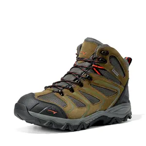 DREAM PAIRS Outdoor Adventure Hiking Boot
