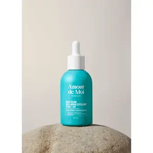 2% BHA + AHA Daily Glow Exfoliant
