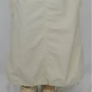Top Model Parachute Skirt