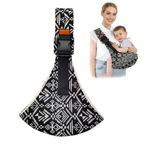 Baby Sling Carrier,Toddler Carrier, 2026 New Baby Sling,Portable and Lightweight Sling, Travel Non-Slip Hip Seat Carrying 10-30lbs Fathersdaygift [Suitable for babies over 6 months old]Mother's Day gifts for Wife/Husband