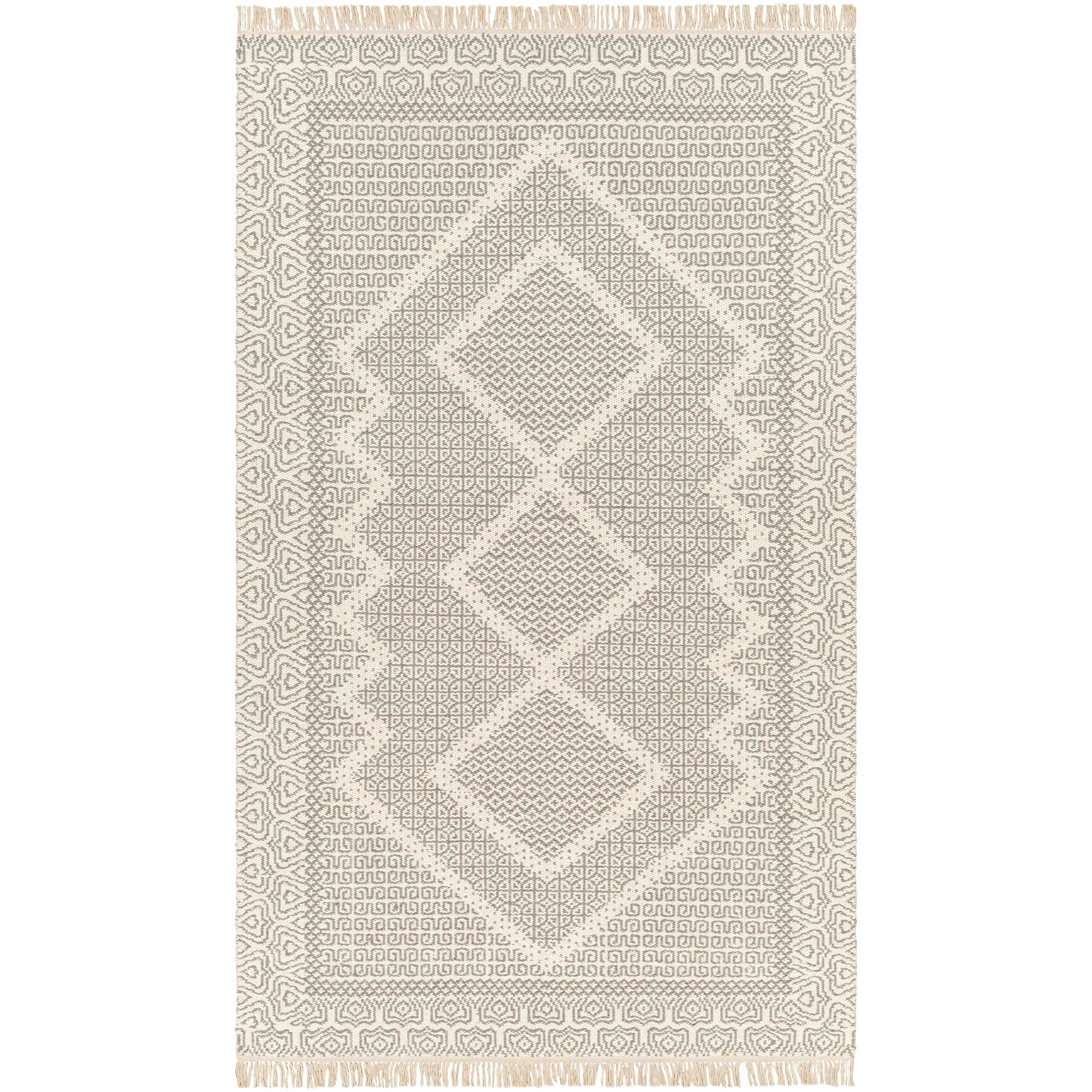 Claus Area Rug - Clearance
