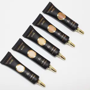 Eyeshadow Base Corrector, Long-Lasting Eye Makeup Primer for Smooth Color Lock & Redness Neutralization