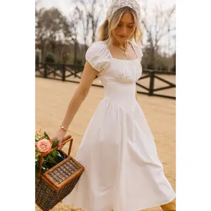 Purely Beautiful Dress