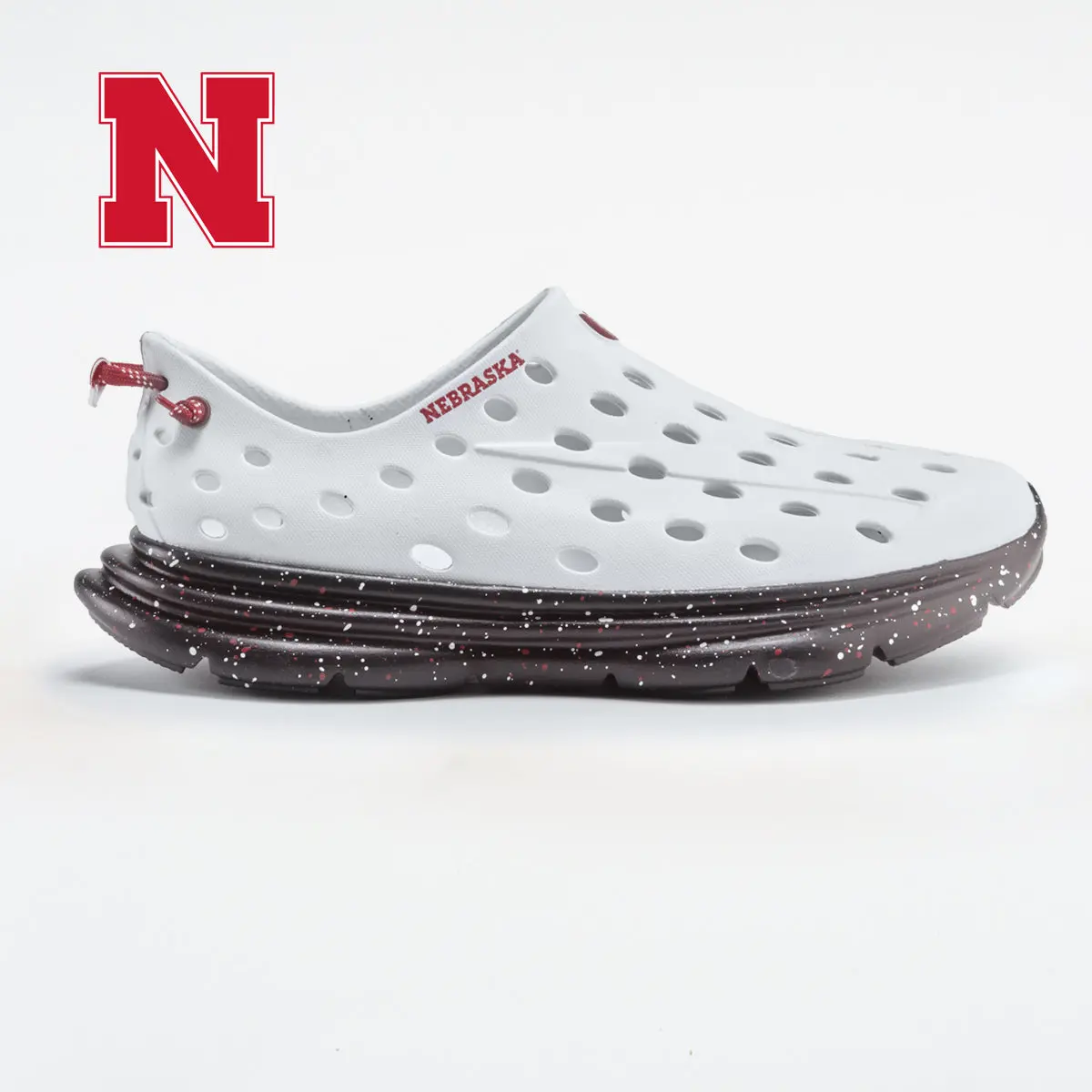 KANE Revive - Nebraska Recovery Shoe - Everyday Sneaker, Shoe for Runners