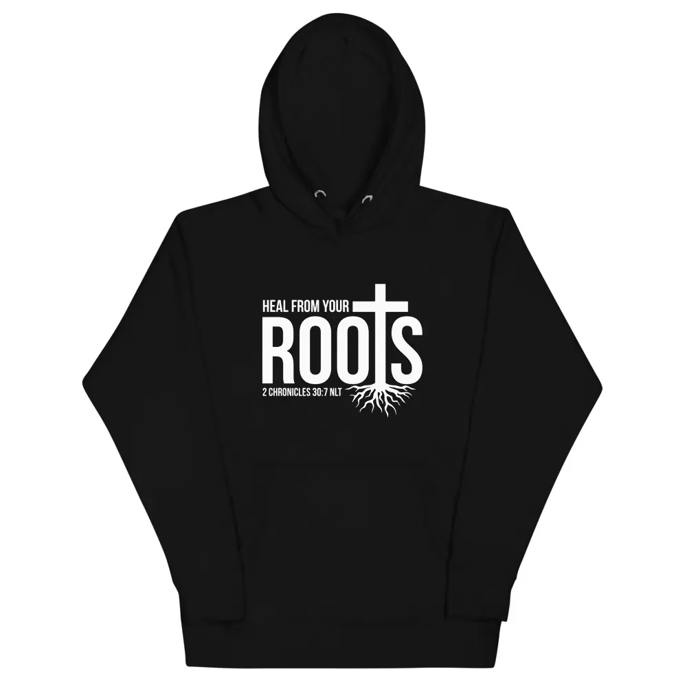 Roots - Hoodie