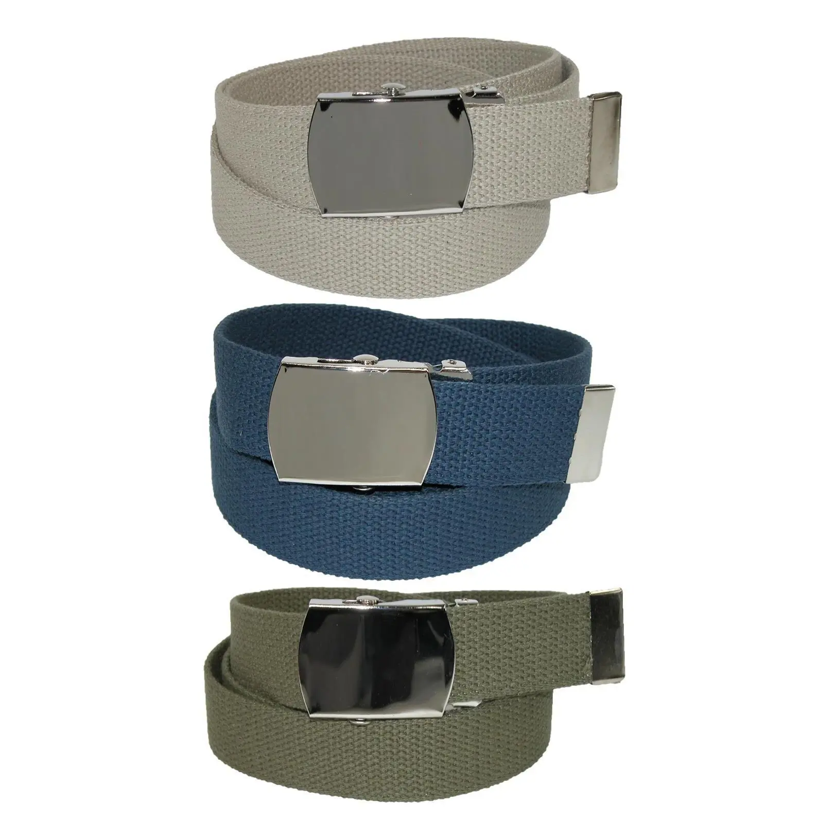 Khaki / Navy / Olive