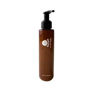 Kale Face Cleanser