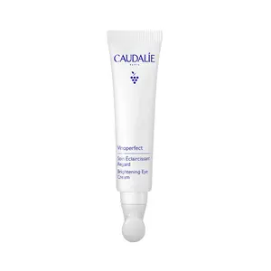 Caudalie Vinoperfect Dark Circle Brightening Eye Cream with Niacinamide