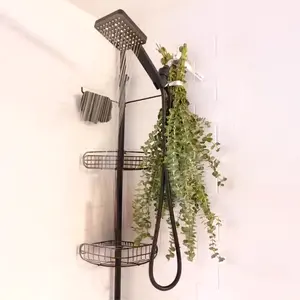 Eucalyptus Shower by Self Care Shower | Grown In San Diego California | Bouquet For Shower Or Vase Accessories