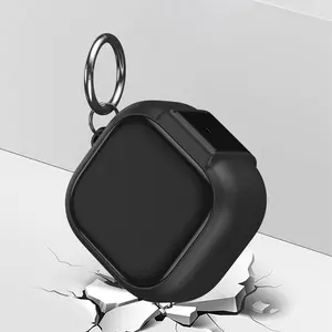 Samsung Galaxy Buds 4/buds 4 Pro Earphone Case with Stand, Pure Color Design, Protective Cover for Samsung Galaxy Buds 4/buds 4 Pro, Protection