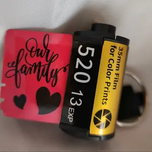 Film Strip Keychain 14 photos
