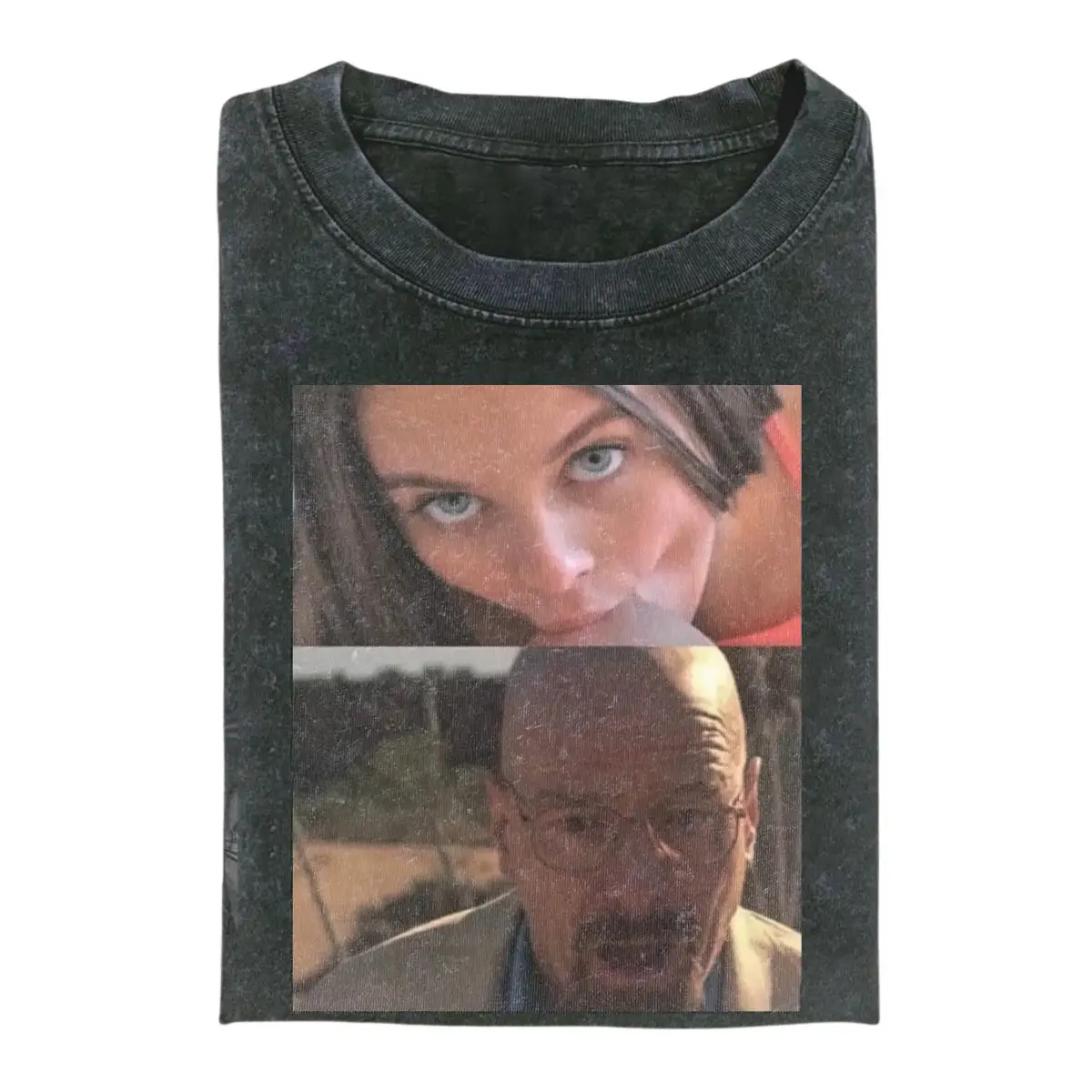 Breaking Bad T-Shirt – Funny Movie Graphic Tee, Trendy Unisex Cotton Shirt