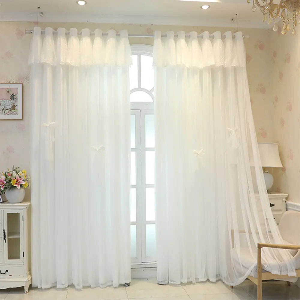 Luxury French Blackout Embroidered Velvet Curtains, Contemporary Drapes for Living Room Bedroom Balcony, Multiple Colors Available, Privacy Grommet Curtains, Home Decoration Curtain, Home Decorative Curtain
