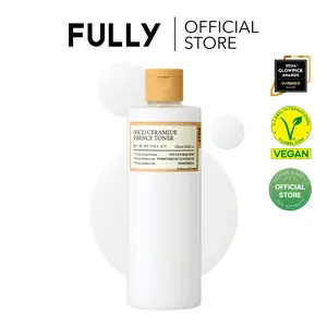 [Fully Official Shop] Rice Ceramide Essence Toner