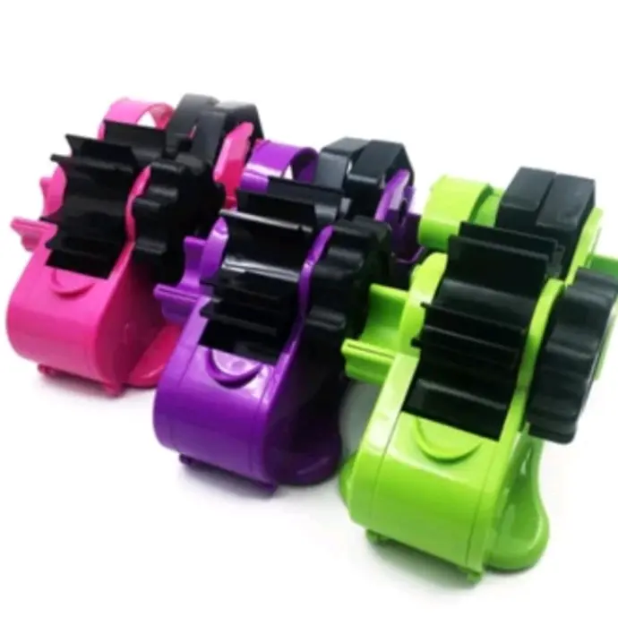 Multi-Roll Tape Dispenser