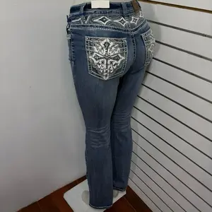 Isabella Jeans