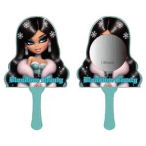 WINTER WONDERLAND MIRROR