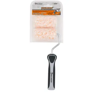2" SUPER-MICRO™ Jumbo Mini Roller Set (3-Piece) – Smooth Finish Painting Tools
