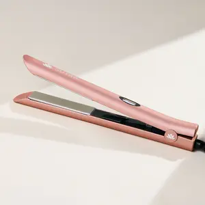 Magno Turbo Flat Iron