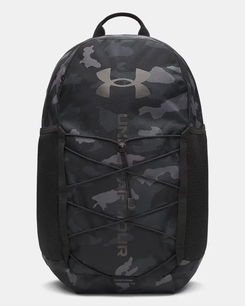 Under Armour Hustle Sport 6.0 Backpack