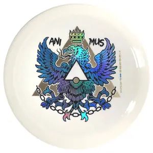 Thought Space Athletics Animus