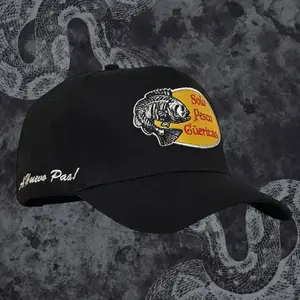 "Solo Pesco Güeritas"