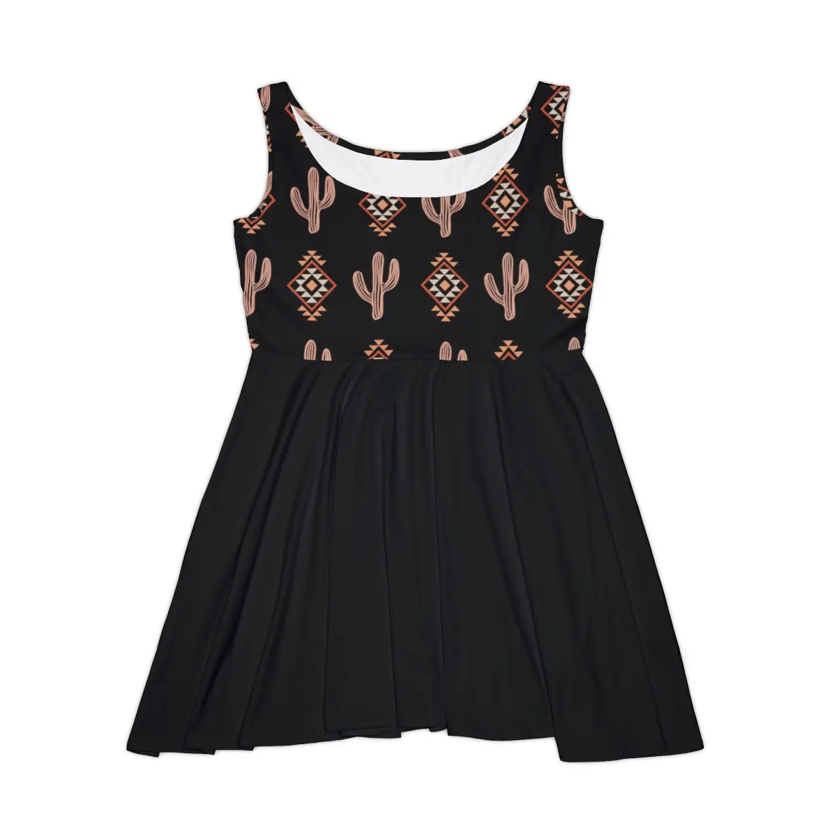 Cactus Dress