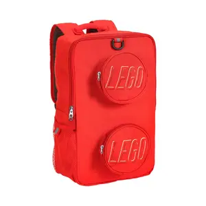 LEGO Unisex Brick Backpack