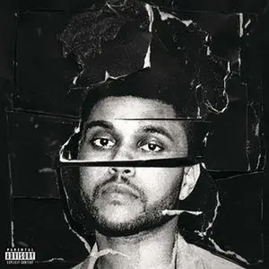 The Weeknd - Beauty Behind The Madness NEW Vinyl Record 602547503367
