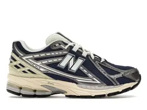 New Balance 1906R Vintage Indigo Dark Silver Metallic