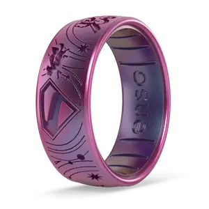 Supergirl DC Ring - Fairy