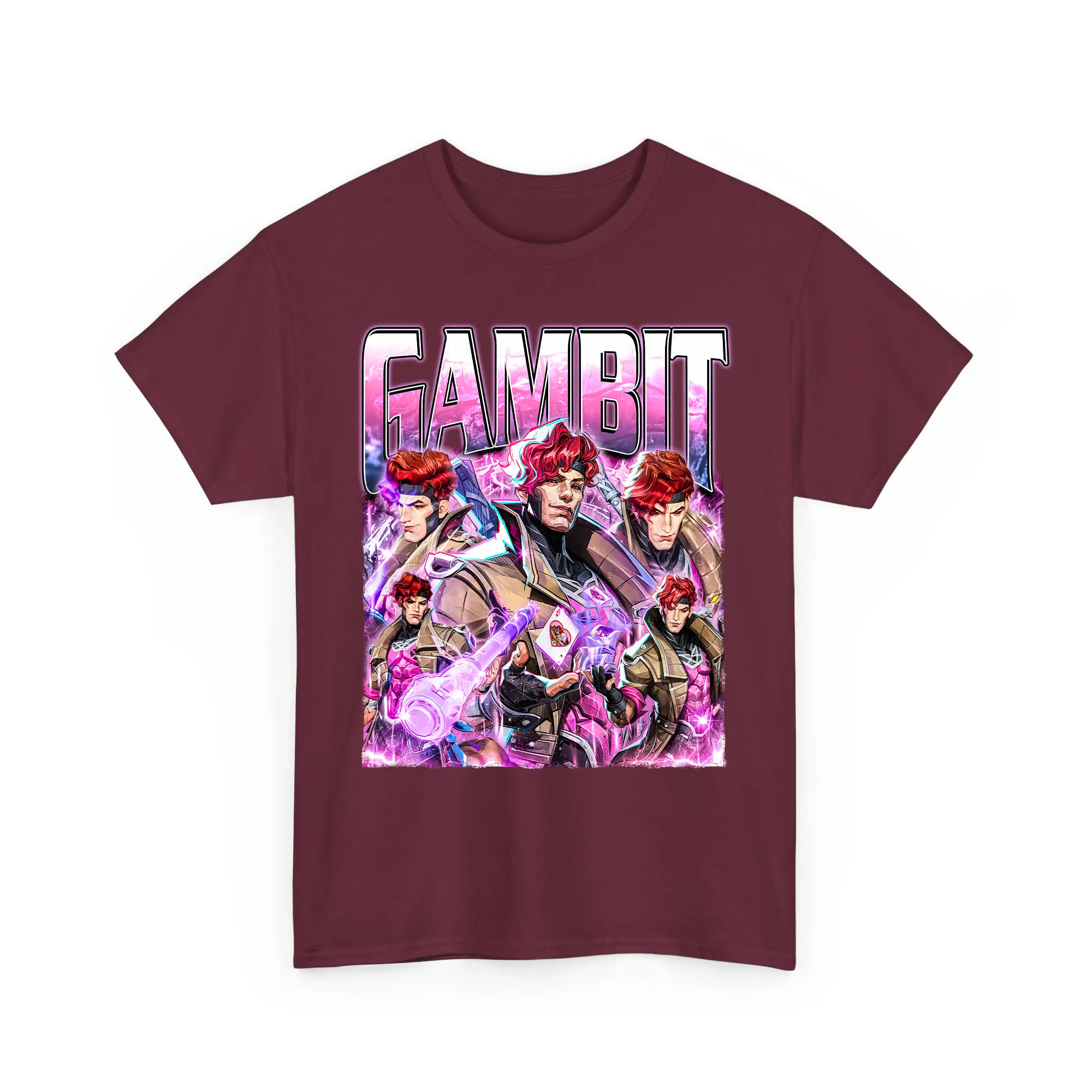 Limited Gambit Tshirt, Game Tshirt, Gift for Woman and Man