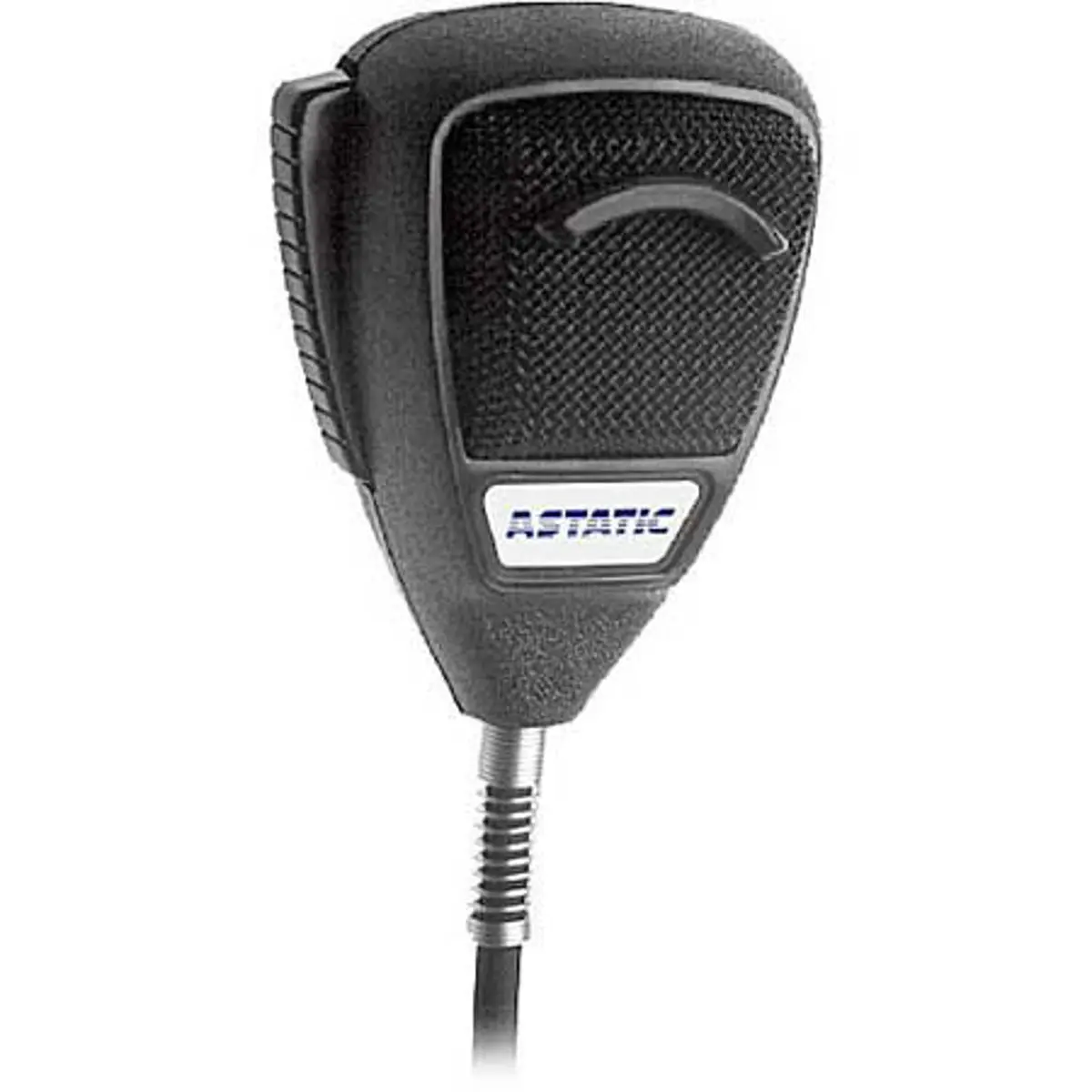 CAD Audio 631L Wired Noise Cancelling Dynamic Handheld Microphone with Talk Switch, 100-5000 Hz Frequency Response, 200Ohms Impedance