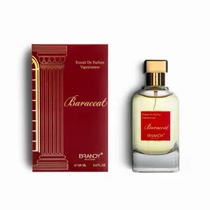 BRANDY DESIGNS BARACCAT 3.4 EXTRAIT DE PARFUM SPRAY