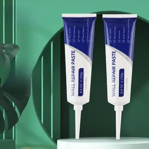 Drywall Patch Repair Kit, Wall Mending Agent, Multi-functional Quick-drying Wall Repair Paste, Adhesive, Heavy Duty, Concrete Sealant Waterproof, Self Adhesive