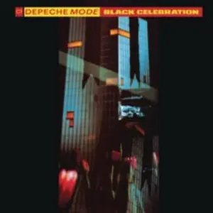 DEPECHE MODE-BLACK CELEBRATION ( Vinyl LP)