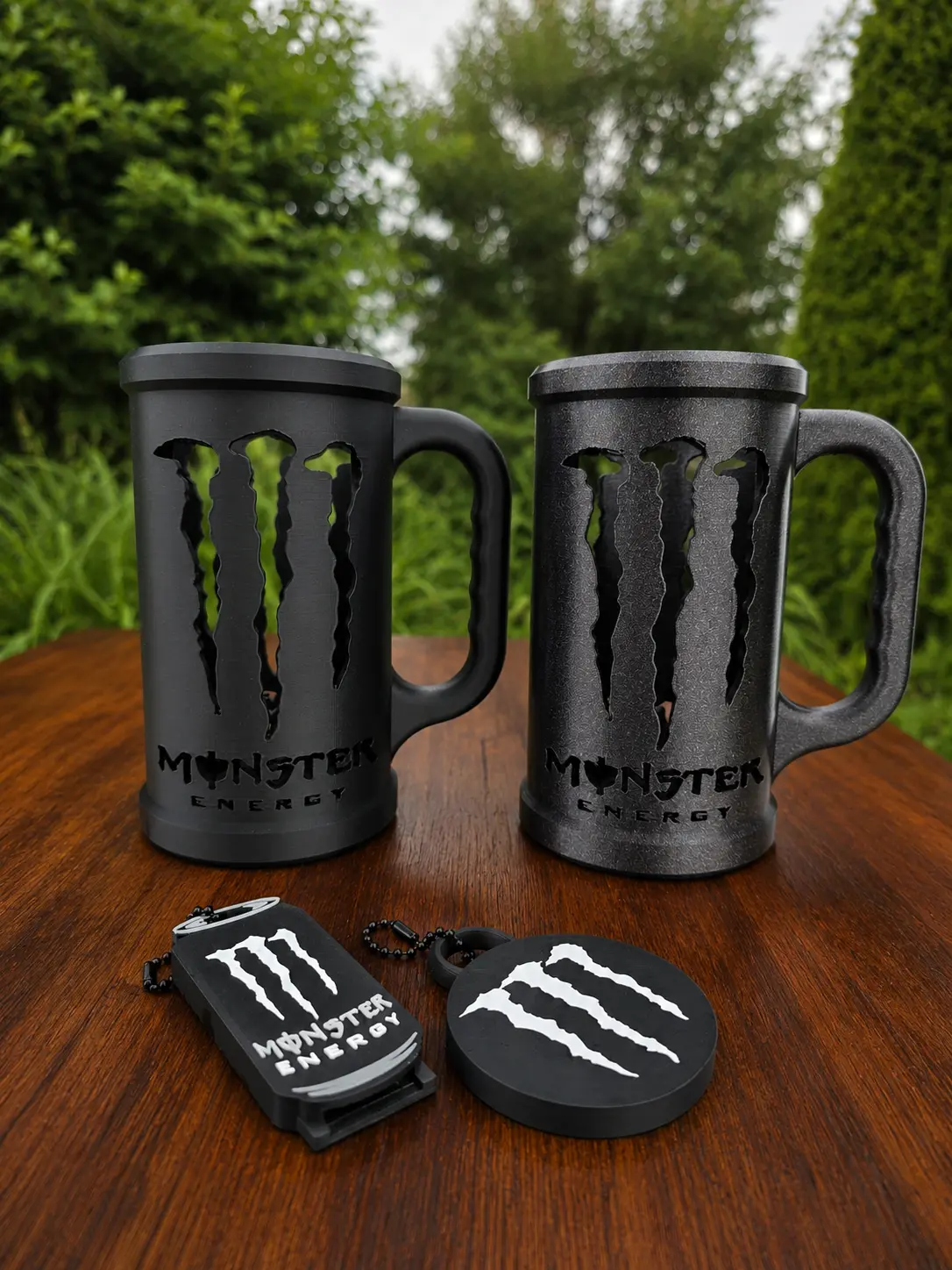 Energy Mug Fully Cutout Logo