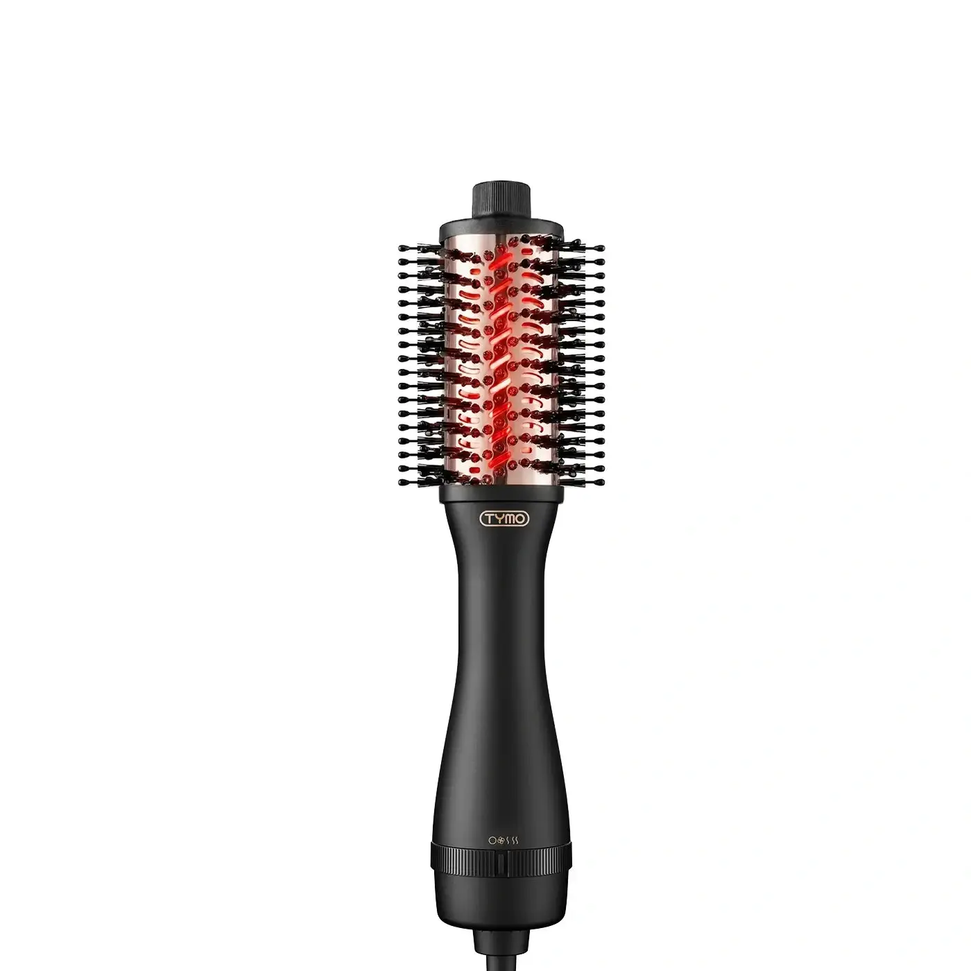 TYMO VOLUMIZER PLUS-Hair Dryer Brush for Smooth and Voluminous Hair