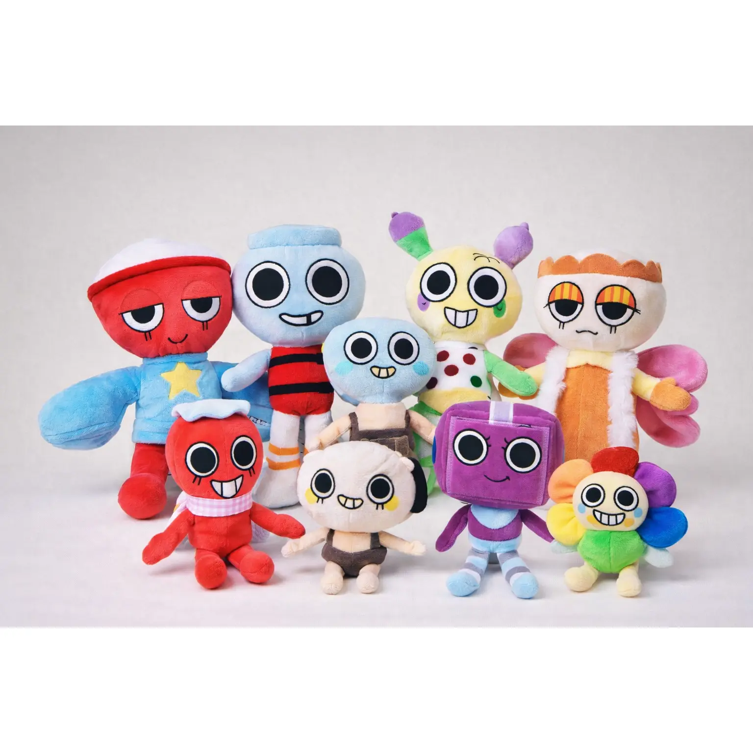 trinkets de dandys world para armar - TikTok Shop