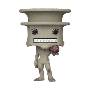 Kaiju No. 8 - Kaiju No. 9 Funko Pop 2253 Specialty Series